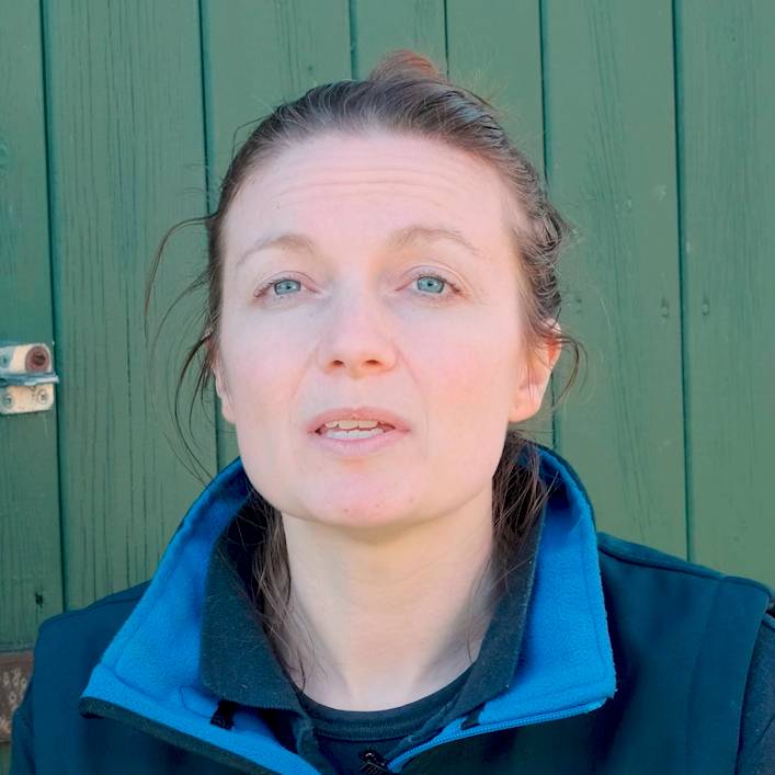 Hester Sellers, Side Oven Bakery